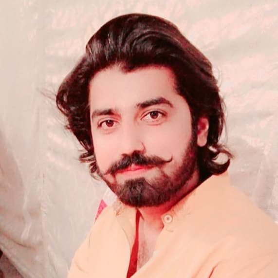 Nabeel Faheem